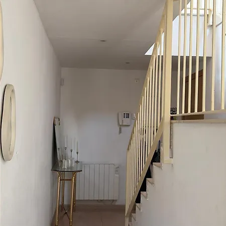Appartement Sol