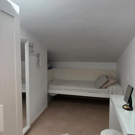 Sol Appartement