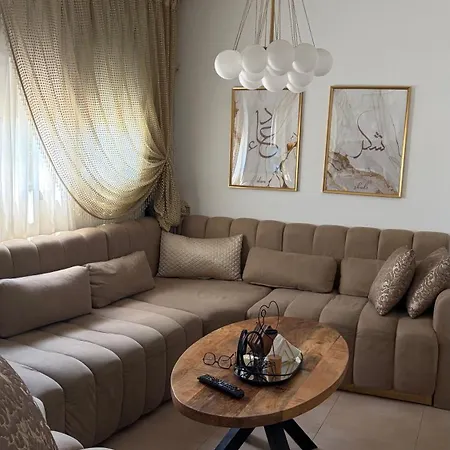 Sol Apartament *